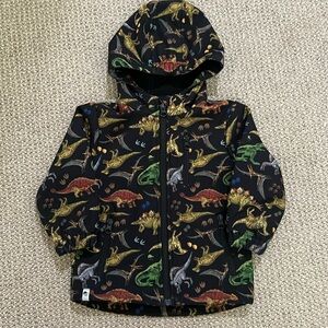 George Hats dinosaur jacket